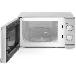 Hendi Magnetron met Grill