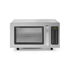 Hendi Magnetron programmeerbaar 1000W