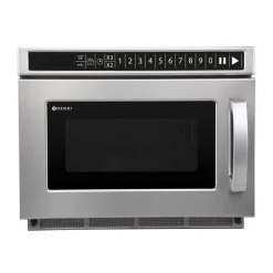 Hendi Magnetron programmeerbaar met USB-poort 1800W