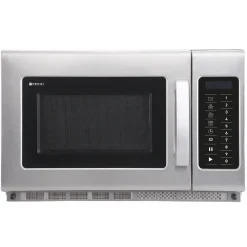 Hendi Magnetron Programmeerbaar 1800W