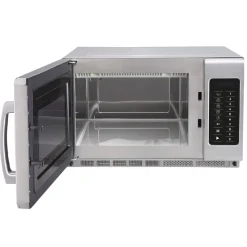 Hendi Magnetron Programmeerbaar 1800W