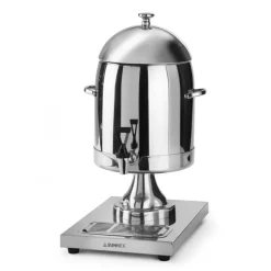 Hendi Melkdispenser 10,5L