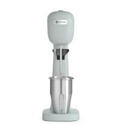 Hendi Milkshaker Blauw - Design by Bronwasser