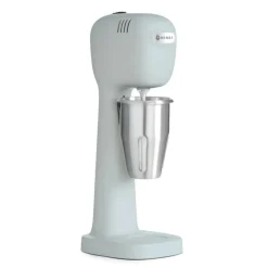 Hendi Milkshaker Blauw - Design by Bronwasser