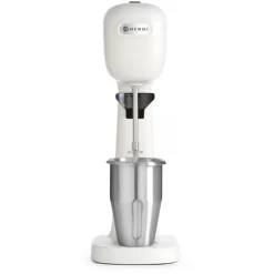 Hendi Milkshaker Wit - Design by Bronwasser