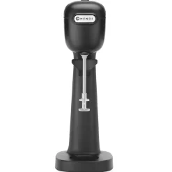 Hendi Milkshaker Zwart - Design by Bronwasser