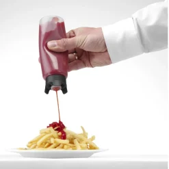 Hendi Non-Drip Dispenser Flacon 230ml