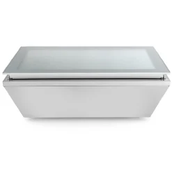 Hendi Opzet Vriesvitrine 77 Liter