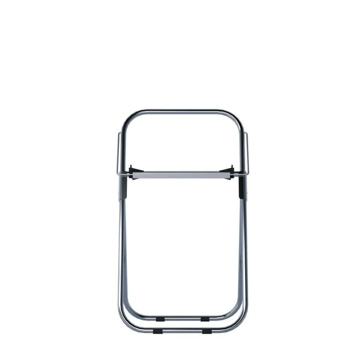 Hendi Papieren handdoekdispenser vrijstaand