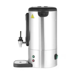 Hendi Percolator 14L – Design by Bronwasser