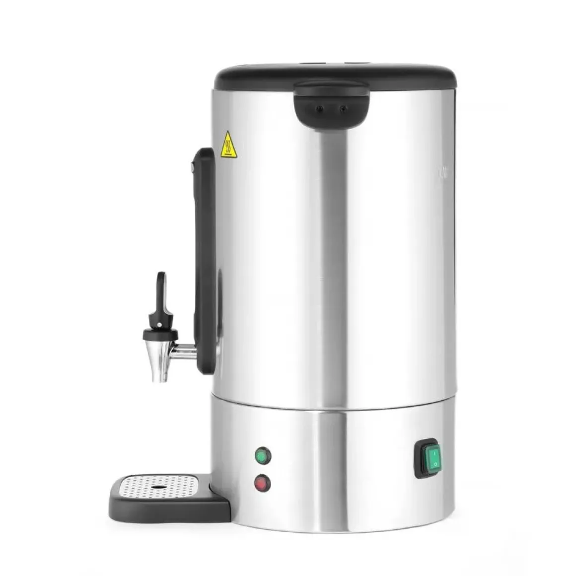 Hendi Percolator 7L – Design by Bronwasser