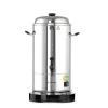 Hendi Percolator 6L dubbelwandig