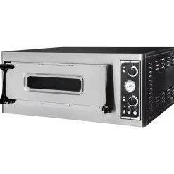 Hendi Pizza oven BASIC 4