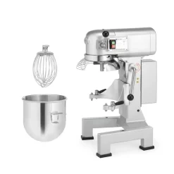 Hendi Planeetmixer 10L 600W