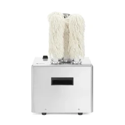 Hendi Poleermachine voor glazen