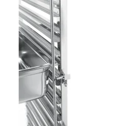 Hendi Regaalwagen - 7 x GN 1/1