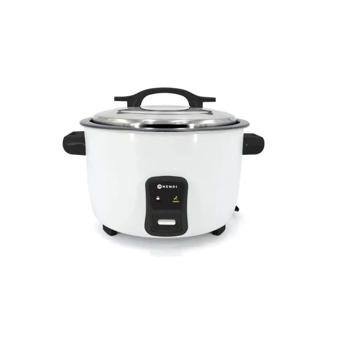 Hendi Rijstkoker & -warmer 4,2L