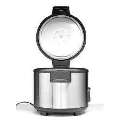 Hendi Rijstkoker & -warmer 5,4L