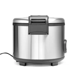 Hendi Rijstkoker & -warmer 5,4L