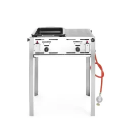 Hendi Roast-Master Maxi 50/50