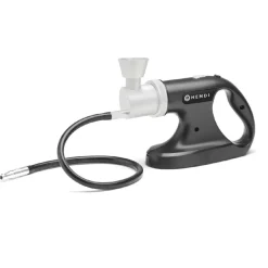 Hendi Rookpistool oplaadbaar - met 3 blaas snelheden