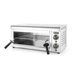 Hendi Salamander met muurbevestiging