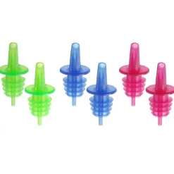 Hendi Schenkdop Set/6