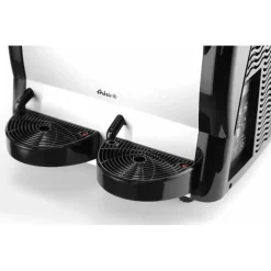 Hendi Slush machine 2x 12L