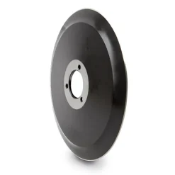 Hendi Snijmachine mes met antikleefcoating ø220mm