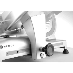 Hendi Snijmachine Profi Line 250