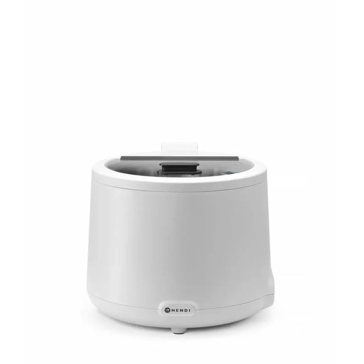 Hendi Soepketel 8L HENDI UNIQ Wit