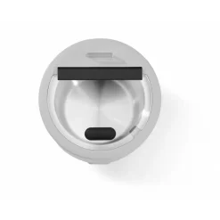 Hendi Soepketel 8L HENDI UNIQ Wit