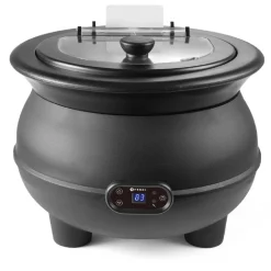 Hendi Soepketel met Digitale Display 8L