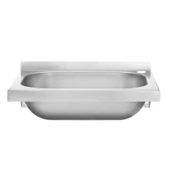 Hendi Spoelbak 400x290x(H)145mm