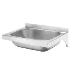 Hendi Spoelbak 400x290x(H)145mm