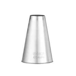 Hendi Spuitmondjes Rond Set/7