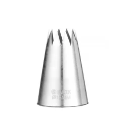 Hendi Spuitmondjes Ster Set/7