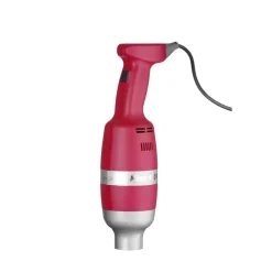 Hendi Staafmixer 400 met regelbare snelheid en opbergrek