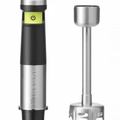 Hendi Staafmixer Draadloos Smart Pressure