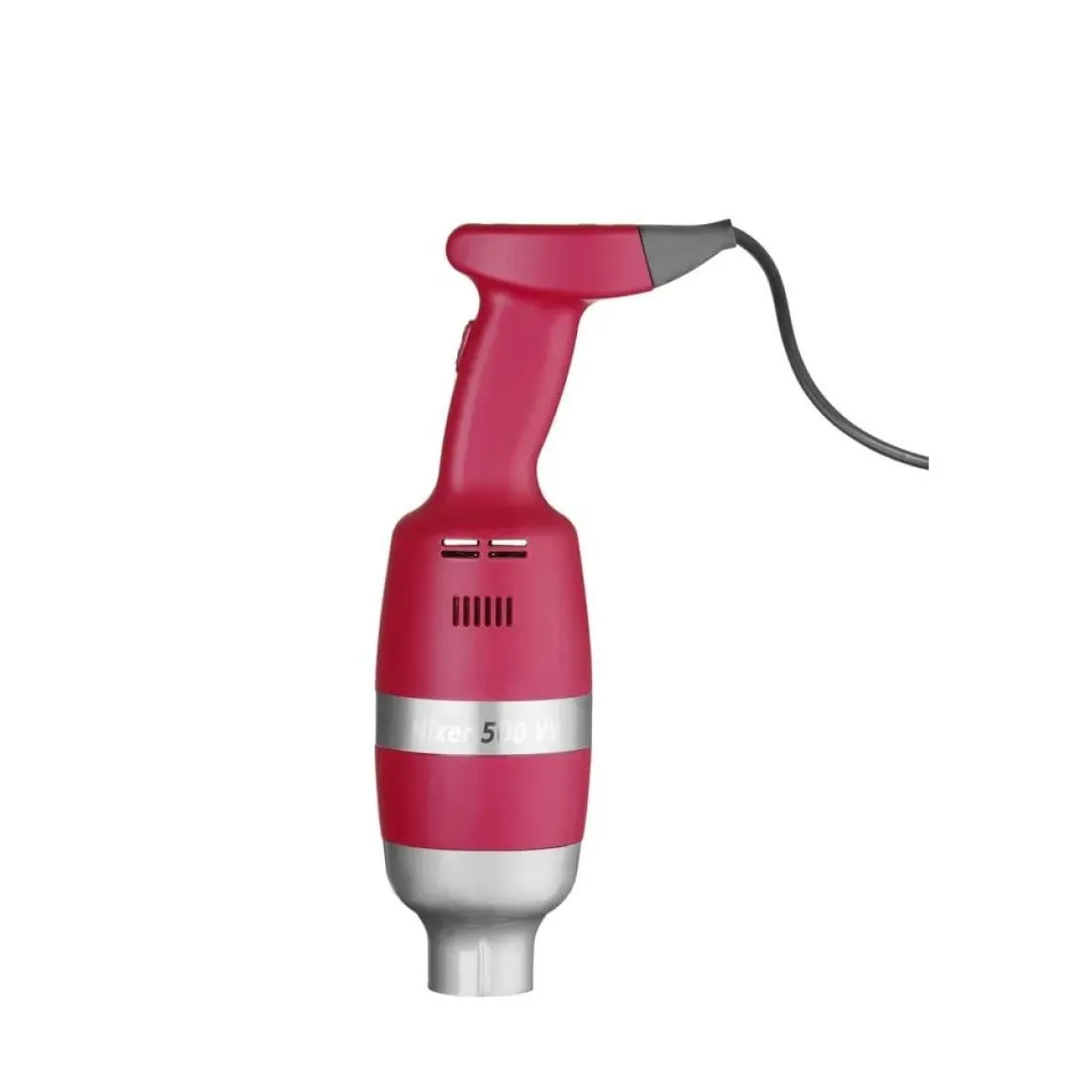 Hendi Staafmixer Profi Line 500 met regelbare snelheid