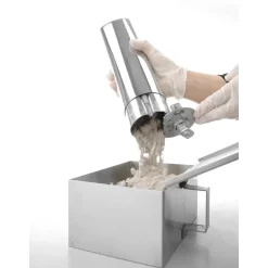 Hendi Staande zuil asbak