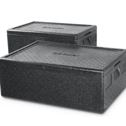 Hendi Thermobox 46L 60x40x32cm