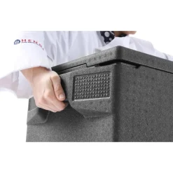 Hendi Thermobox Profi Line 674x400x(H)287mm