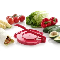 Hendi Tortillapers Ø20cm