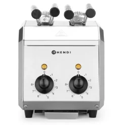 Hendi Tosti Apparaat