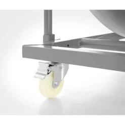 Hendi Trolley voor tafels