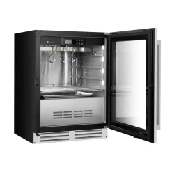 Hendi Undercounter dry aging kast