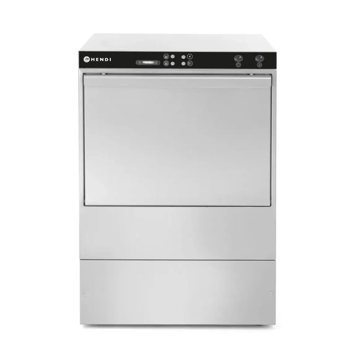 Hendi Vaatwasser 50x50 - met afvoerpomp 6600W