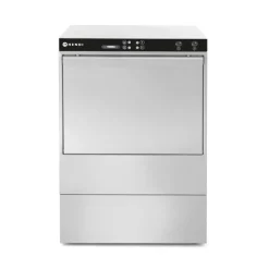 Hendi Vaatwasser 50x50 - met reinigingspomp 6600W