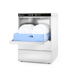 Hendi Vaatwasser 50x50 - 6600W